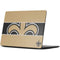 NFL New Orleans Saints Zone Block Surface Laptop 7 13.8in Skin