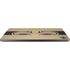 NFL New Orleans Saints Zone Block Surface Laptop 7 13.8in Skin