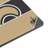 NFL New Orleans Saints Zone Block Surface Laptop 7 13.8in Skin