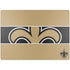 NFL New Orleans Saints Zone Block Surface Laptop 7 15in Skin