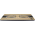 NFL New Orleans Saints Zone Block Surface Laptop 7 15in Skin