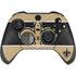 NFL New Orleans Saints Zone Block Xbox Elite Wireless Controller Series 2 Skin