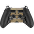 NFL New Orleans Saints Zone Block Xbox Elite Wireless Controller Series 2 Skin