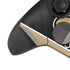 NFL New Orleans Saints Zone Block Xbox Elite Wireless Controller Series 2 Skin
