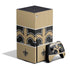 NFL New Orleans Saints Zone Block Xbox Series X Skins