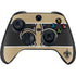 NFL New Orleans Saints Zone Block Xbox Series X Skins