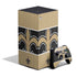 NFL New Orleans Saints Zone Block XBox Series X Digital Edition Bundle Skin