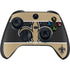 NFL New Orleans Saints Zone Block XBox Series X Digital Edition Bundle Skin