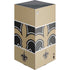 NFL New Orleans Saints Zone Block XBox Series X Digital Edition Console Skin