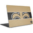 NFL New Orleans Saints Zone Block Dell XPS Skin