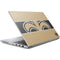 NFL New Orleans Saints Zone Block HP ZBook Fury 16 G10 Skin
