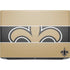 NFL New Orleans Saints Zone Block HP ZBook Fury 16 G10 Skin