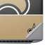 NFL New Orleans Saints Zone Block HP ZBook Fury 16 G10 Skin