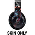 Marvel Spiderman New Suit Spiderman Beats Solo 4 Wireless Headphones Skin