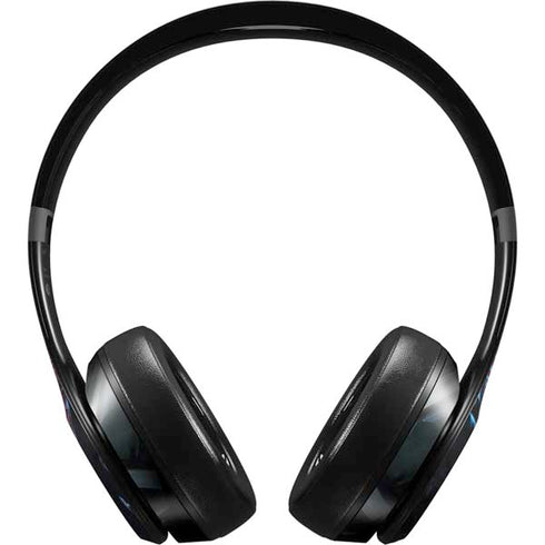 Marvel Spiderman New Suit Spiderman Beats Solo 4 Wireless Headphones Skin
