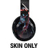 Marvel Spiderman New Suit Spiderman Beats Studio Pro Wireless Headphones Skin