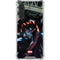 Marvel Spiderman New Suit Spiderman Galaxy A17 Clear Case