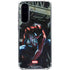 Marvel Spiderman New Suit Spiderman Galaxy A36 5G Clear Case
