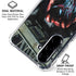 Marvel Spiderman New Suit Spiderman Galaxy A36 5G Clear Case