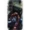 Marvel Spiderman New Suit Spiderman Galaxy S25 Impact Case