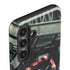 Marvel Spiderman New Suit Spiderman Galaxy S25 Impact Case