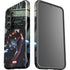 Marvel Spiderman New Suit Spiderman Galaxy S25 Impact Case