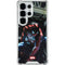 Marvel Spiderman New Suit Spiderman Galaxy S25 Ultra Clear Case