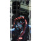 Marvel Spiderman New Suit Spiderman Galaxy S25 Ultra Impact Case