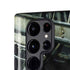 Marvel Spiderman New Suit Spiderman Galaxy S25 Ultra Impact Case