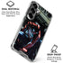 Marvel Spiderman New Suit Spiderman Galaxy S26 Clear Case