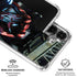 Marvel Spiderman New Suit Spiderman Galaxy S26 Plus Clear Case