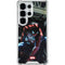 Marvel Spiderman New Suit Spiderman Galaxy S26 Ultra Clear Case