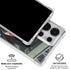 Marvel Spiderman New Suit Spiderman Galaxy S26 Ultra Clear Case