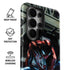 Marvel Spiderman New Suit Spiderman Galaxy S26 Ultra Impact Case