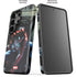 Marvel Spiderman New Suit Spiderman Galaxy S26 Ultra Impact Case