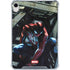 Marvel Spiderman New Suit Spiderman iPad 11th Gen (2025) Clear Case