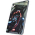 Marvel Spiderman New Suit Spiderman iPad 11th Gen (2025) Clear Case
