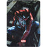 Marvel Spiderman New Suit Spiderman Apple iPad Air Skin