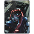Marvel Spiderman New Suit Spiderman iPad Pro 11in (2024) Clear Case