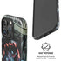 Marvel Spiderman New Suit Spiderman iPhone 16 Pro Magsafe Impact Case