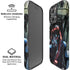 Marvel Spiderman New Suit Spiderman iPhone 16 Pro Max Magsafe Impact Case