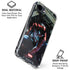 Marvel Spiderman New Suit Spiderman iPhone 16e Clear Case