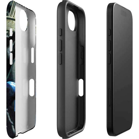 Marvel Spiderman New Suit Spiderman iPhone 16e Impact Case