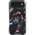 Marvel Spiderman New Suit Spiderman iPhone 17 Air Clear Case