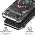 Marvel Spiderman New Suit Spiderman iPhone 17 Air Clear Case