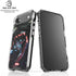 Marvel Spiderman New Suit Spiderman iPhone 17 Air Clear Case