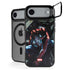 Marvel Spiderman New Suit Spiderman iPhone 17 Air Kickstand Case