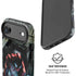 Marvel Spiderman New Suit Spiderman iPhone 17 Air Magsafe Impact Case