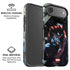 Marvel Spiderman New Suit Spiderman iPhone 17 Air Magsafe Impact Case