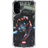 Marvel Spiderman New Suit Spiderman iPhone 17 Clear Case